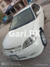 Honda Civic EXi 2005 For Sale in Al-Kareem Premier Housing Scheme