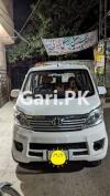Changan Karvaan  2021 For Sale in Lahore