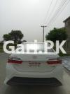 Toyota Corolla Altis Automatic 1.6 2022 For Sale in Lahore