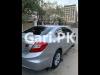 Honda Civic VTi Prosmatec 1.8 i-VTEC 2013 For Sale in Karachi