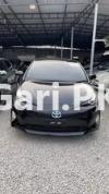 Toyota Prius S Touring Selection 2016 For Sale in Islamabad