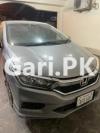 Honda City 1.2L CVT 2021 For Sale in Sialkot