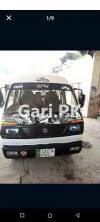 Suzuki Bolan  2008 For Sale in Lahore
