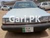 Toyota Corona VXR 1984 For Sale in Chakri Road