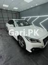 Toyota Crown  2018 For Sale in Johar Town