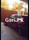 Daihatsu Charade  1988 For Sale in Lahore