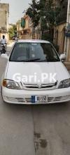 Suzuki Cultus VXR 2010 For Sale in Range Road