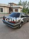 Toyota 86  1988 For Sale in Rawalpindi