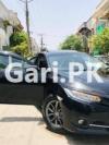 Honda Civic 1.5 VTEC Turbo Oriel 2020 For Sale in Lahore