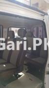 Changan Karvaan Plus 2022 For Sale in Karachi