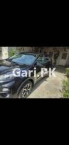 Kia Sportage  2021 For Sale in Islamabad