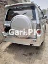 Toyota Prado  2002 For Sale in Karachi