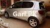 Toyota Vitz  2004 For Sale in Shah Faisal Town