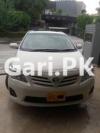 Toyota Corolla Altis SR Cruisetronic 1.6 2013 For Sale in Quetta