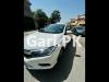 Honda City Aspire Prosmatec 1.5 i-VTEC 2021 For Sale in Islamabad