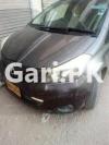 Toyota Vitz F 1.0 2012 For Sale in Karachi