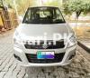 Suzuki Wagon R  2019 For Sale in Multan