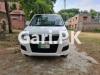 Suzuki Wagon R  2015 For Sale in Lahore