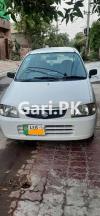 Suzuki Alto  2012 For Sale in Lahore
