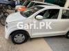 Suzuki Alto VXL AGS 2021 For Sale in Karachi