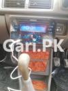 Suzuki Mehran VX (CNG) 2005 For Sale in Lahore