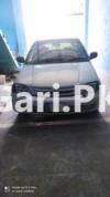 Suzuki Cultus Limited Edition 2008 For Sale in Multan