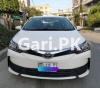 Toyota Corolla GLI 2017 For Sale in Multan