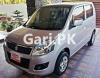 Suzuki Wagon R VXL 2022 For Sale in Multan