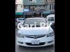 Honda Civic VTi Oriel 1.8 i-VTEC 2011 For Sale in Islamabad