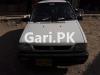 Suzuki Mehran VX (CNG) 1998 For Sale in Islamabad