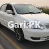 Toyota Corolla  2005 For Sale in Lahore