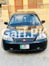 Honda Civic EXi Prosmatec 2002 For Sale in Lahore