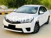 Toyota Corolla Altis Automatic 1.6 2015 For Sale in Karachi