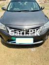 Toyota Corolla GLI 2013 For Sale in Lahore