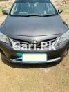 Toyota Corolla GLI 2013 For Sale in Salamatpura