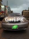 Toyota Corolla 2.0 D 2004 For Sale in Faizabad