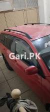 Toyota Corolla Fielder  2002 For Sale in Lahore