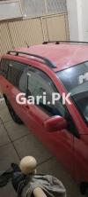 Toyota Corolla Fielder  2002 For Sale in Gulshan-e-Ravi