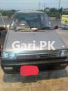 Suzuki Mehran VX 2014 For Sale in Lahore