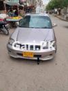 Honda Civic Prosmetic 2000 For Sale in Karachi