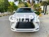 Toyota Fortuner  2018 For Sale in Karachi