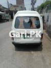 Suzuki Bolan  2007 For Sale in Lahore