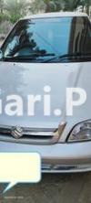 Suzuki Cultus VXR 2002 For Sale in Gojra