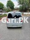 Suzuki Wagon R FX 2014 For Sale in Islamabad