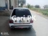 Suzuki Mehran VX 1997 For Sale in Kharian