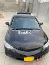 Honda Civic VTi Oriel Prosmatec 1.8 i VTEC 2007 For Sale in Karachi