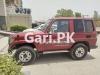 Toyota Land Cruiser  1992 For Sale in Karachi