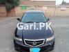 Honda Accord CL9 2004 For Sale in Karachi