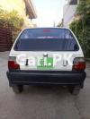 Suzuki Bolan  2011 For Sale in Lahore