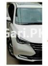 Changan Alsvin 1.5L DCT Lumiere 2021 For Sale in Bahawalnagar